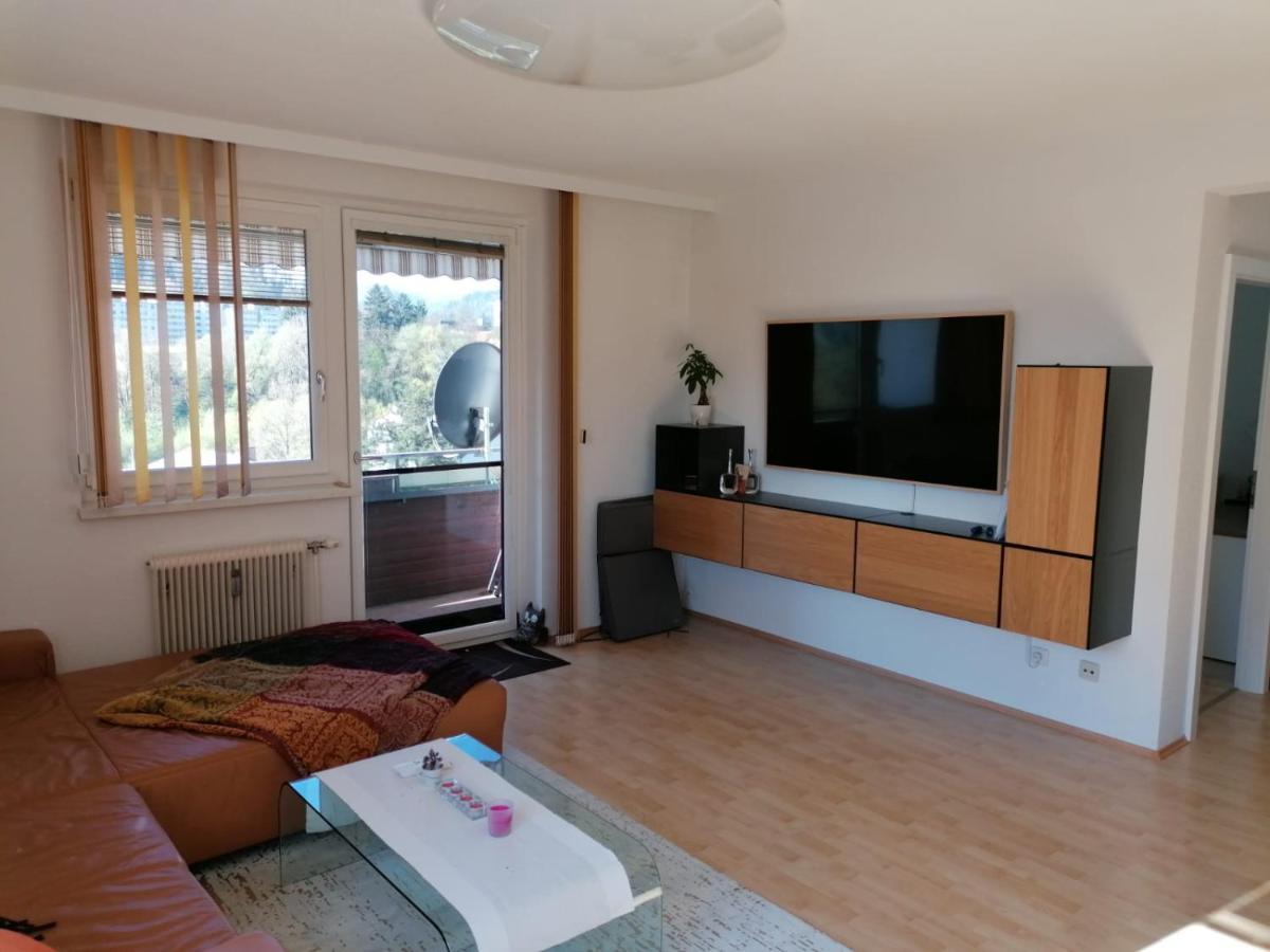 Massenbergblick Apartment Leoben  Bagian luar foto