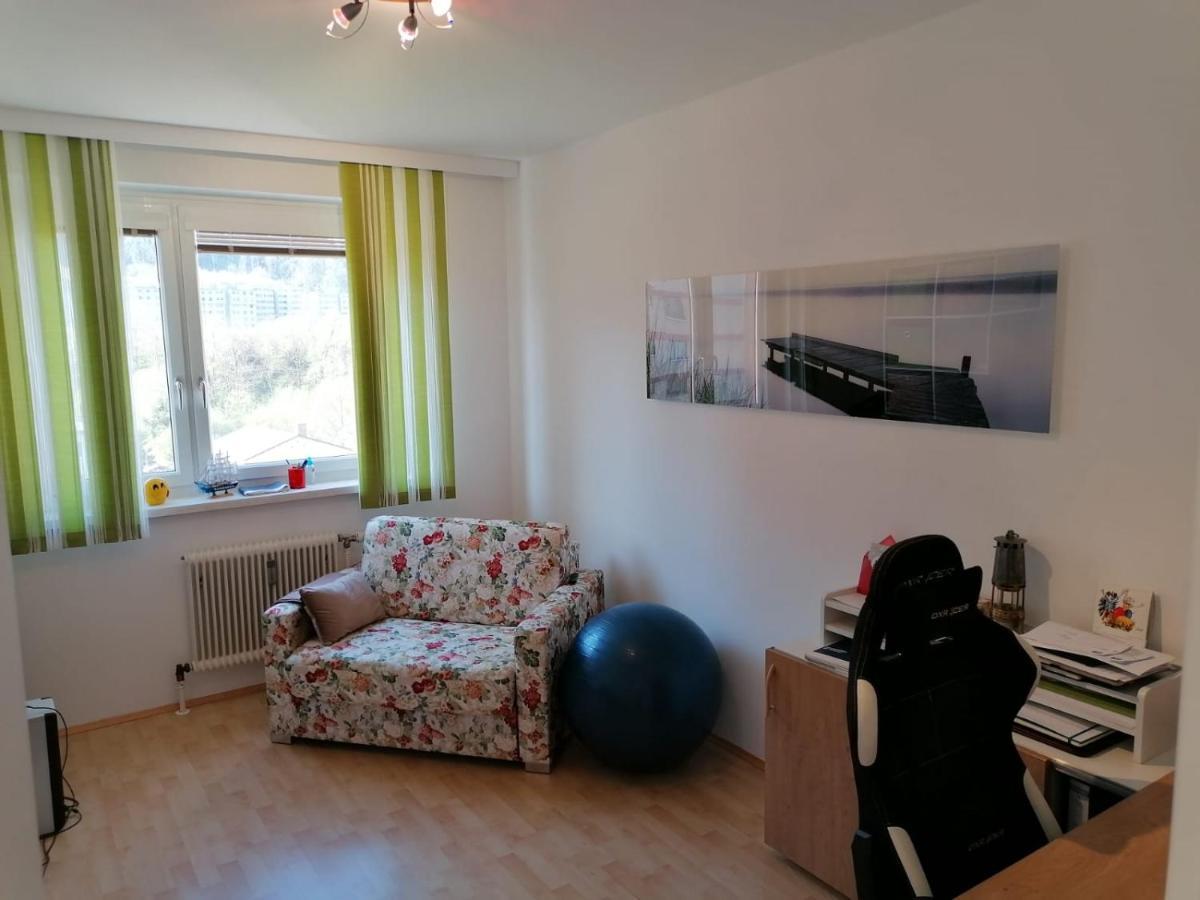 Massenbergblick Apartment Leoben  Bagian luar foto